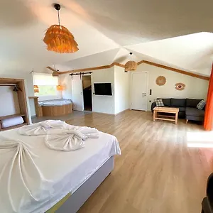 3* Hotel Guenes Boutique -