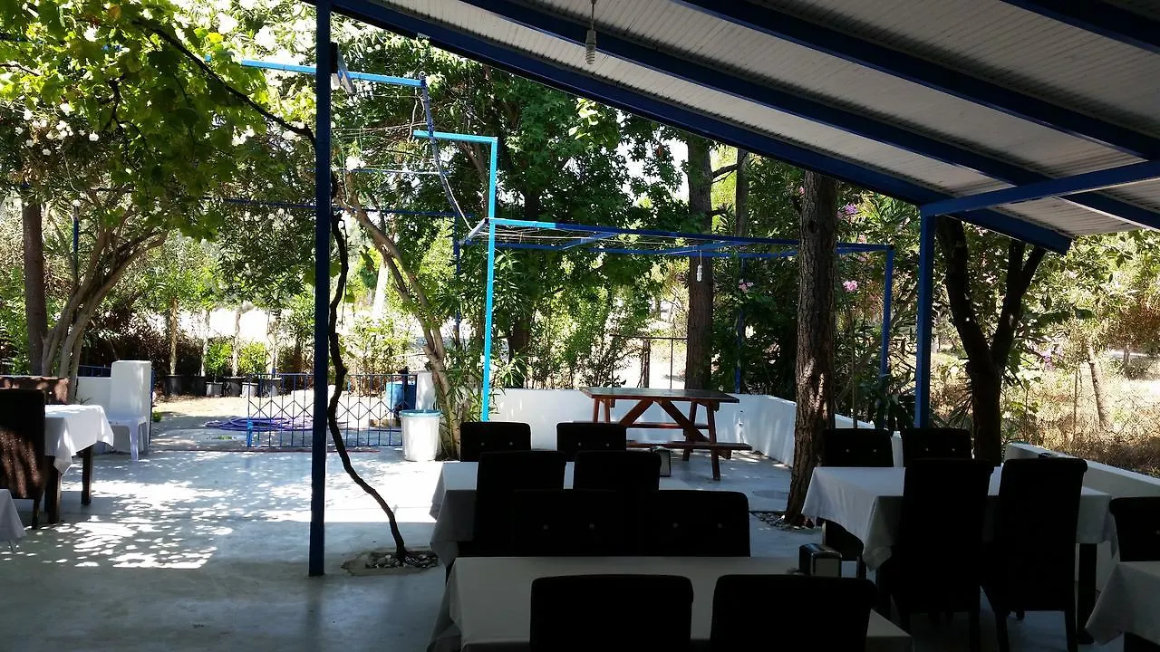 Deniz Yildizi Acomodação com café da manhã Fethiye Alojamento de Acomodação e Pequeno-almoço