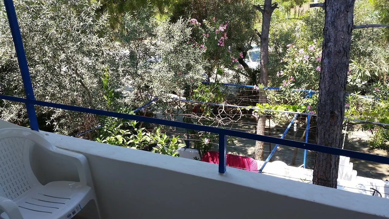 Deniz Yildizi Acomodação com café da manhã Fethiye Alojamento de Acomodação e Pequeno-almoço